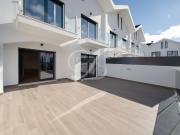 Moradia T4 | Empreendimento Ocean Prime Village S. Pedro...