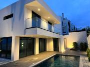 Moradia T4, Ericeira, A Casa das Casas