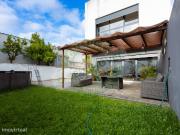 Moradia T4 espaosa no Sebal Condeixa a Nova