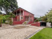 Moradia T4, Este São Pedro e São Mamede, Braga | BPI...