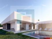 Moradia T4, Fernão Ferro, Seixal | BPI Expresso Imobiliário