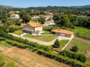 Moradia T4| Fornelos e Queijada Ponte de Lima