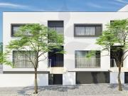 Moradia T4 Gaveto em Frossos para venda