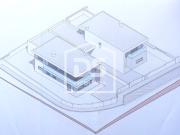 Moradia T4 geminada Moradia T4 geminada