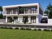 Moradia T4 Geminada com 3 Suites e Jardim com Piscina em...