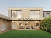 Moradia T4 Geminada com Jardim em Aldoar, Foz do Douro e...