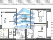 Moradia T4 Geminada em Santa Joana