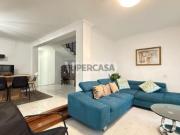 Moradia T4 Geminada em Terroso Excelente Exposição Solar...