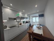 Moradia T4 geminada na Cruz de Pau