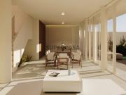 Moradia T4 Geminada para Venda em Portimão com Piscina