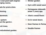 Moradia T4, Gondomar São Cosme, Valbom e Jovim, Gondomar...
