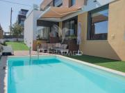 Moradia T4 Granjas Novas