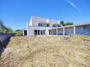 Moradia T4 inacabada para venda em Afife Viana do Castelo