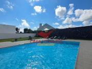 Moradia T4 independente à venda na freguesia da Fajã de...