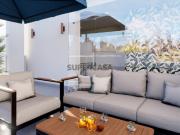 Moradia T4 Independente com Terraço Casal das Figueiras,...