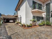 Moradia T4 independente em Sever do Vouga. Espao e...