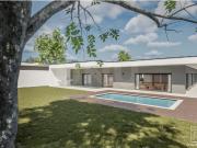 Moradia T4, independente, para venda Alfeizerão, Alcobaça