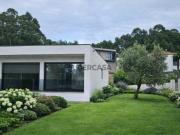 Moradia T4 individual em Alvelos Barcelos