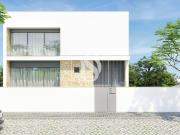 Moradia T4, individual, em Frossos, Braga