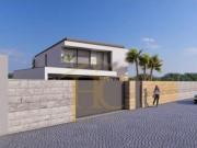 Moradia T4 Individual Nova Construção em Touguinho, Vila...