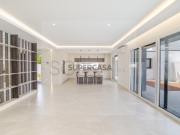 Moradia T4 Isolada Aroeira Piscina e Garagem Lote de 380 m2