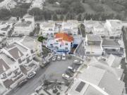 Moradia T4 isolada com garagem box na Bemposta, Portimão