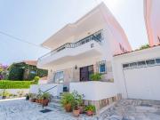 Moradia T4 com jardim no Bairro do Rosário, Cascais