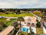 Moradia T4 Isolada Com Piscina a 5 Min do Meco