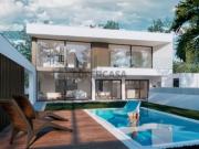 Moradia T4 isolada com piscina, churrasqueira e garagem...