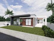 Moradia T4 isolada com piscina, em Redondos, Fernão Ferro