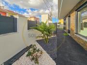 Moradia T4 Isolada com piscina Valadares, Corroios 750.000€