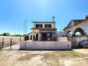 Moradia T4 Isolada com Terreno em Cacia Aveiro