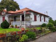 Moradia T4 Isolada em Antas