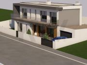 Moradia T4 isolada em construção a apenas 7 minutos da...