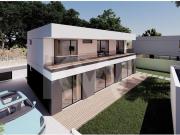 Moradia T4 Isolada em construção · Ervosas, Ílhavo