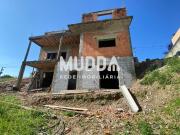 Moradia T4 isolada em fase de construção, Albergaria a Velha