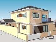 Moradia T4 isolada Gafanha do Carmo