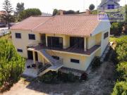 Moradia T4 isolada inserida em terreno com 5000m2... Moradia T4 isolada inserida em terreno com 5000m2...