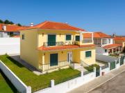 Moradia T4 Isolada no Bombarral Tranquilidade e...