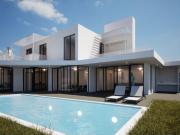 Moradia T4 Isolada NOVA