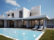 Moradia T4 Isolada NOVA