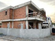 Moradia T4 Isolada Nova com Piscina em Lote de Gaveto...