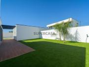 Moradia T4 Isolada, nova e pronta a habitar!