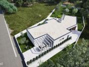 Moradia T4 Isolada Nova em Viseu