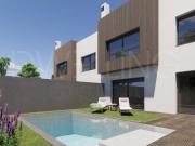 Moradia T4, Jardim, Piscina, Albarraque Sul, Sintra