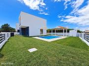 Moradia T4 Lagoa de Albufeira