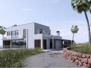Moradia T4 Lagos