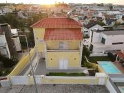 Moradia T5, Laranjeiro e Feijó, Almada | BPI Expresso...