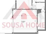 Moradia T4, Leiria,Pousos, Barreira e Cortes, Leiria |...