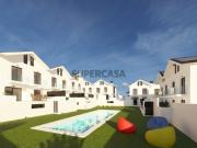 Moradia T4 Linha de Cascais